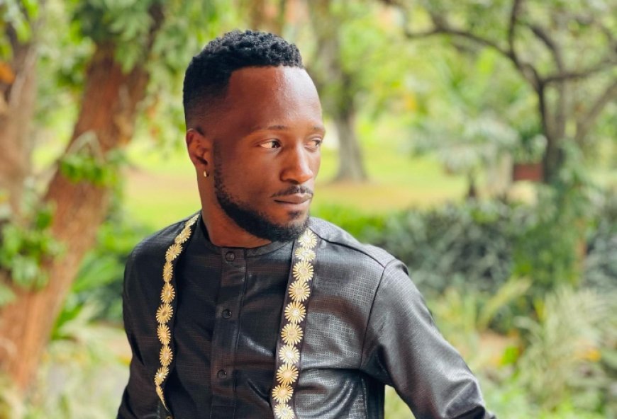 Mikie Wine fires back at Bebe Cool about the criticism he made about the Ssentamu's family.