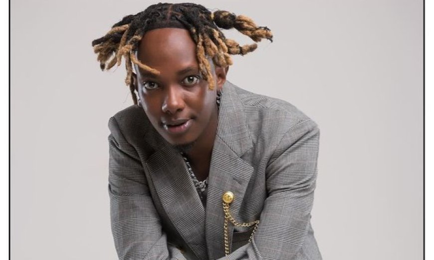 FBM Singer Faffe Bussi Accuses Dj Omutuuze of unfairly banning him from Dembe Fm.