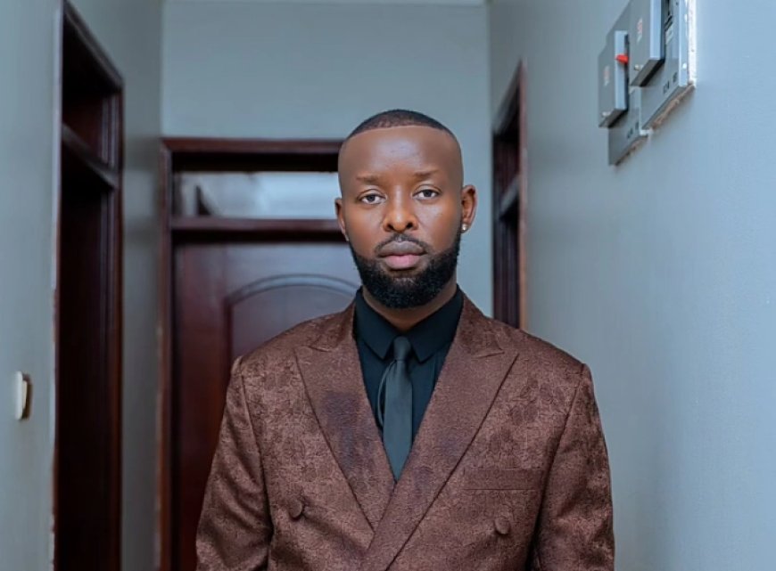 Eddy Kenzo responds to MC Kats’ claims of denying his Baby mama Fille Mutoni a collabo