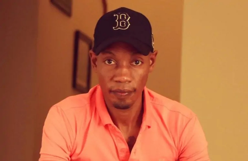 Socialite Bryan White Express feelings of Betrayal from those he helped on returning to Ugandan.