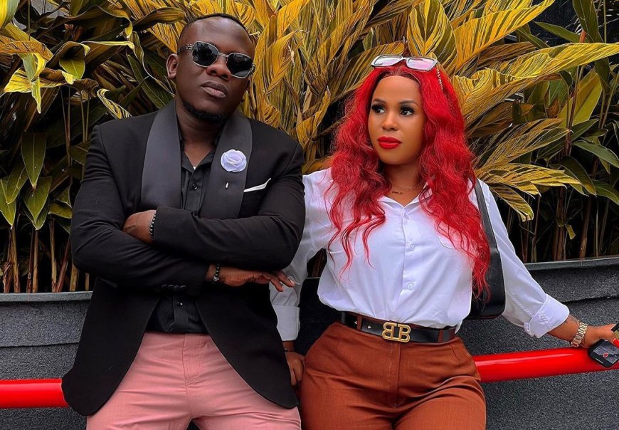 Geosteady's Ex-Girlfriend Prima Kadarshi reveals a painful journey of her relationship with the singer which was surrounded with domestic violence and insecurities.