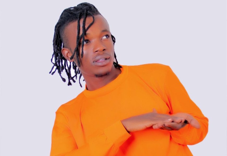 Singer Kid Dee's " Genda Olyeza" song  deleted from YouTube over alleged vulgarity