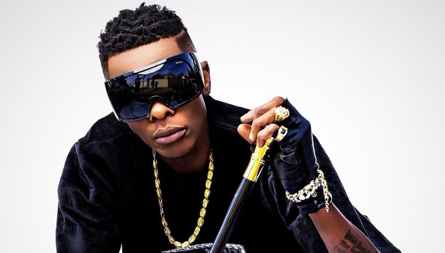 I Have Done It All For The Ugandan Music Industry – Jose Chameleone