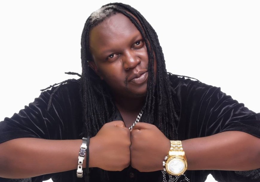 Legendary Singer Ragga Dee warns artists against redoing his music without knowledge.