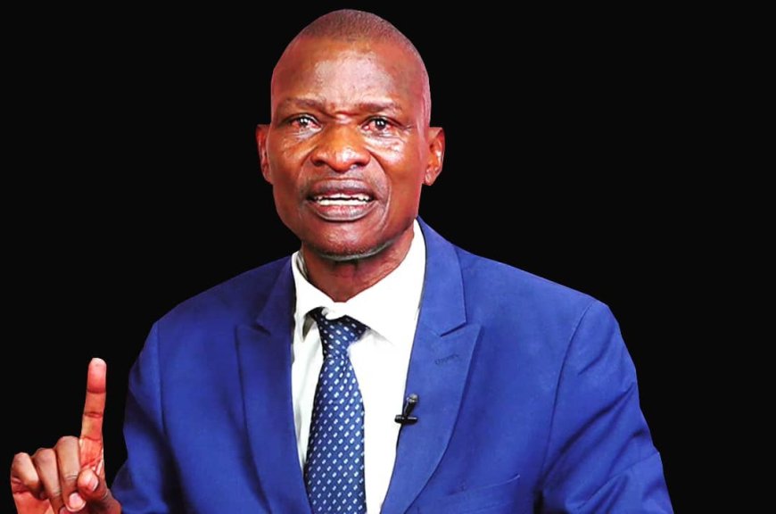 Thieves raid home of late  Tamale Mirundi, steal money and ritual items