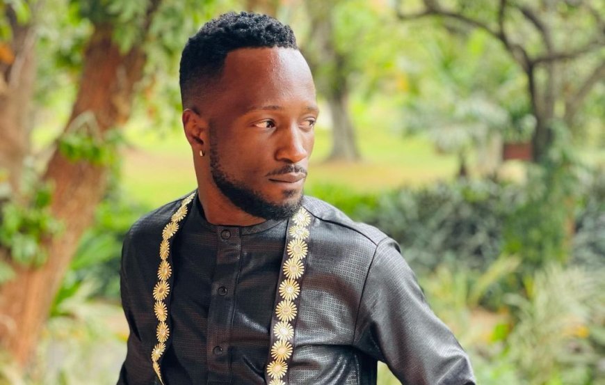 It’s still too early to judge Eddy Kenzo on his new role – Mikie Wine